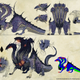Illustration for article titled At Least emFinal Fantasy XIVs/em Art Isnt Drowning in Buttons